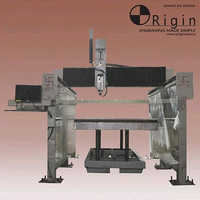 Tools Engraving Machine