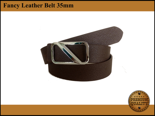 Fancy Leather Belt