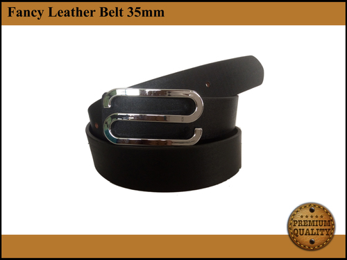 Fancy Leather Belt