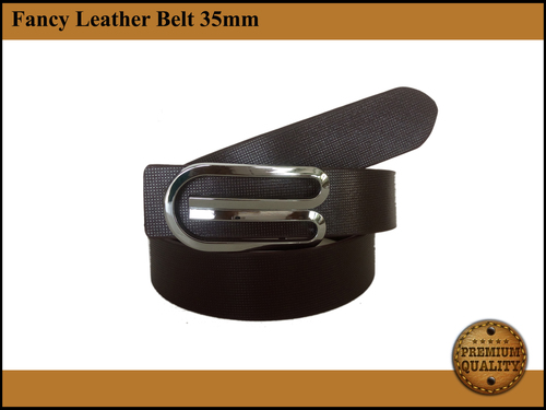 Fancy Leather Belt
