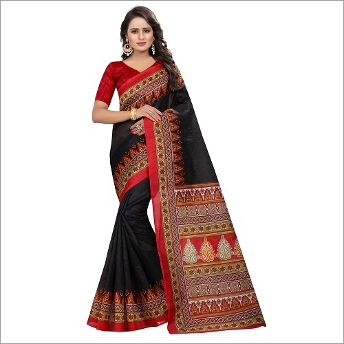 Bhagalpuri Pure Silk