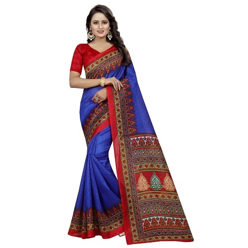 Bhagalpuri Pure Silk