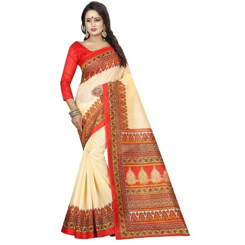 Bhagalpuri Pure Silk