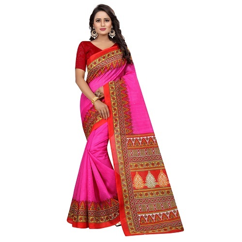 Bhagalpuri Pure Silk