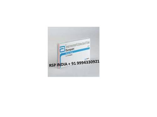 Durapain Tablet