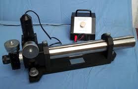Autocollimator