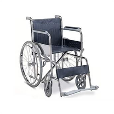 Wheel Chairs By UNIFICARE HEALTHCARE PVT. LTD.