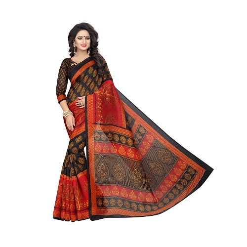 Bhagalpuri Silk Sarees