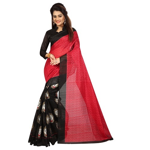 Bhagalpuri Silk Sarees
