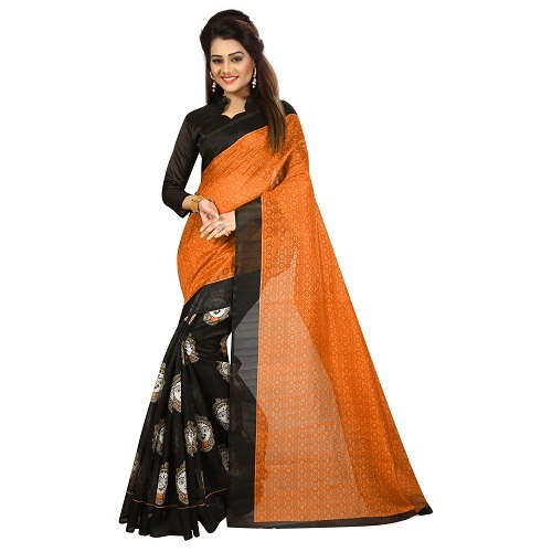 Bhagalpuri Silk Sarees
