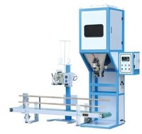 Movable Bag Filling Machine
