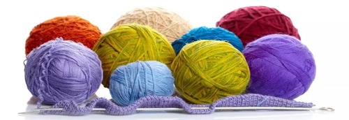 Quick Dry Shoddy Yarn