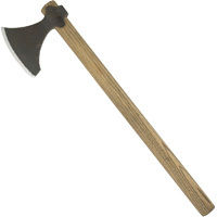 Battle Axe