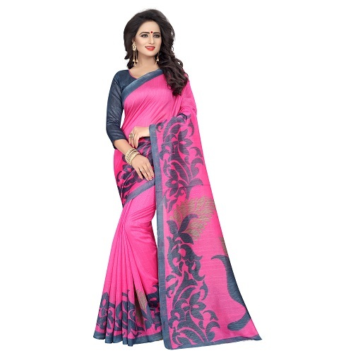 Bhagalpuri Saree