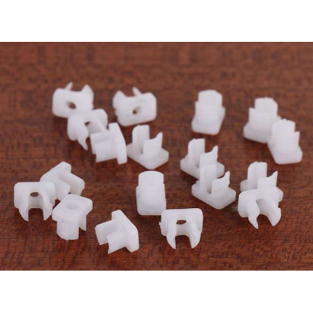 Polyoxymethylene Eyelet Bush