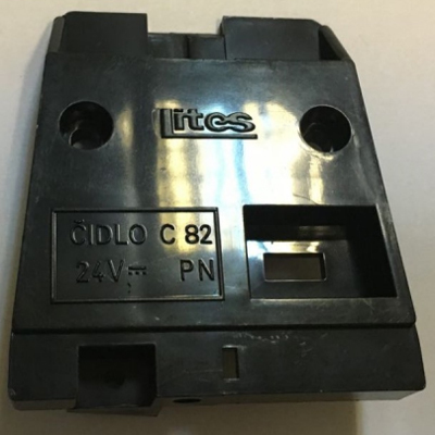 Tesla ABS Board