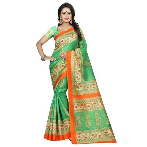 Bhagalpuri Fancy Saree