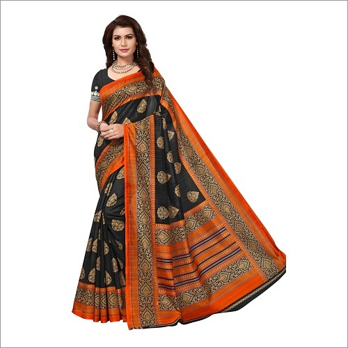 Bhagalpuri Fancy Sarees