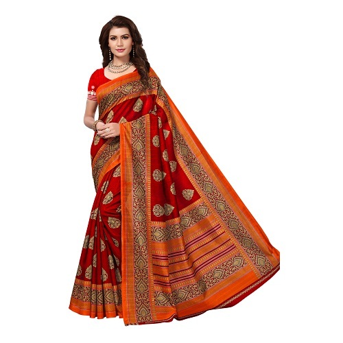 Bhagalpuri Fancy Sarees