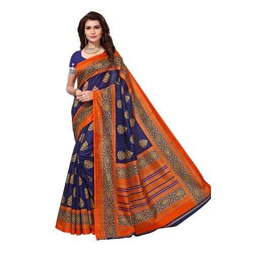 Bhagalpuri Fancy Sarees