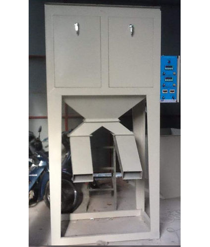 Whole Grain Packing Equipment