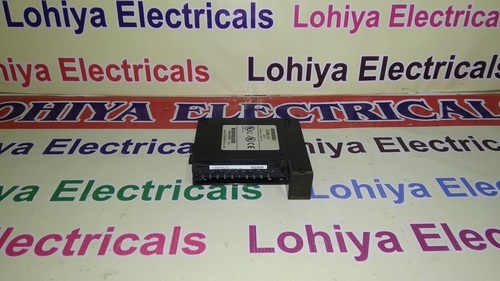 Lohiya GE FANUC OUTPUT MODULE