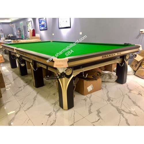 Billiard Table S-1 Exclusive
