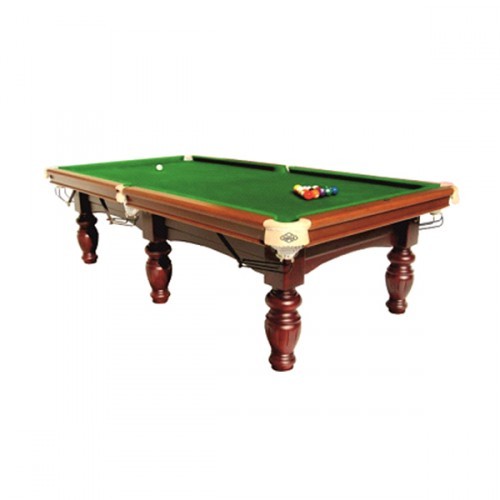 Mini Snooker Table With Slates