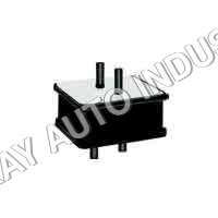 Rear Mounting
