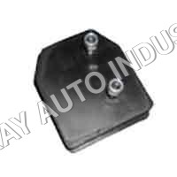 Automotive Rear Engine Mounting
