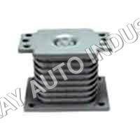 Engine Buffer Bolestor Mounting