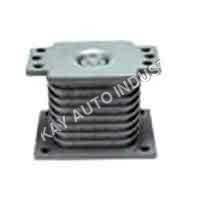 Engine Buffer Bolestor Mounting