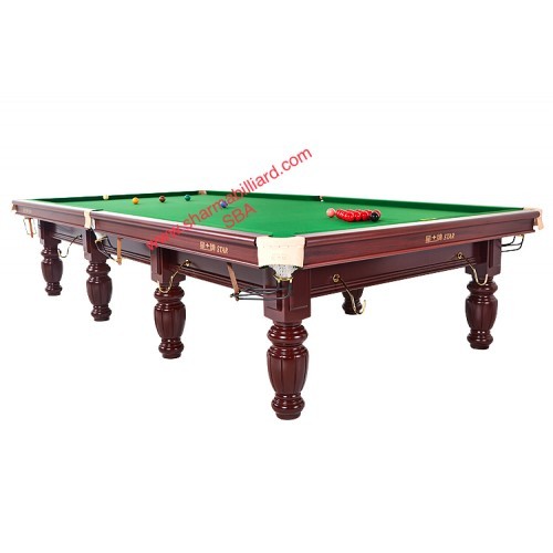 Billiard Star Table XW107-12S