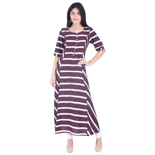 Latest Designer Kurti