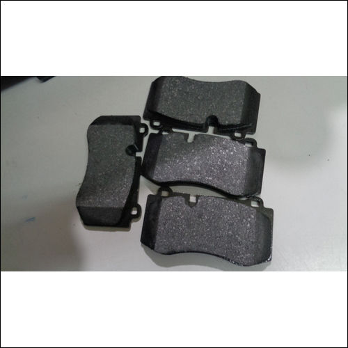 Luxury Car Brake Pad - Brake Disc Pads for Luxury Cars