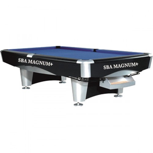 SBA Magnum Plus American Style Pool Tables