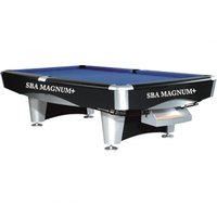 SBA Magnum Plus American Style Pool Tables