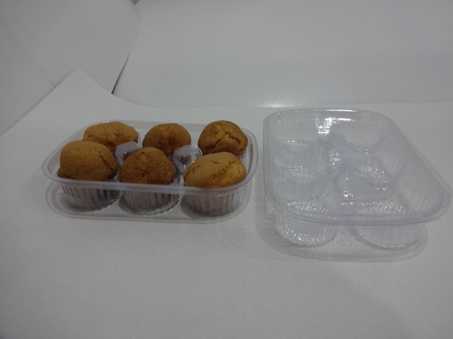 Muffin Trays