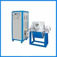 Induction Melting Furnace