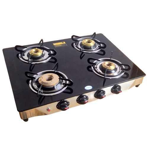 Gas Stove Burner