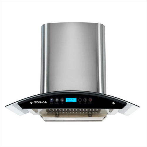 Elegant Kitchen Chimney