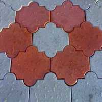 Paver Lacquer