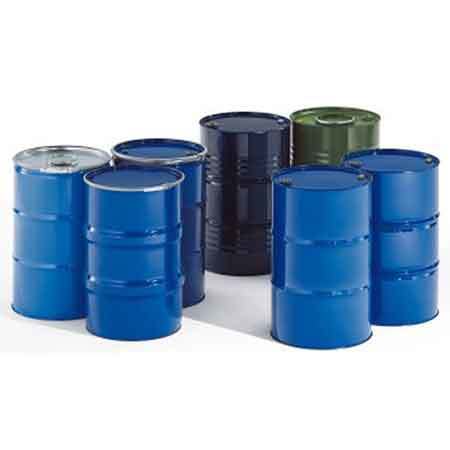 Lacquer Polish - Technical Grade Liquid, High Melting Point, Easy to Melt, Blue Color, paver block Application, pH Level 12, Woody Smell, 98% Purity, Industrial & Domestic Use