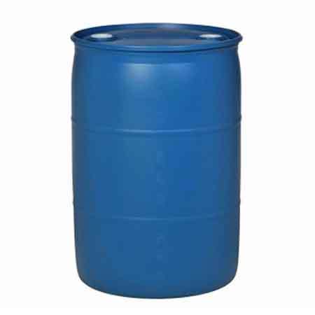Grey And White Concrete Plasticizers