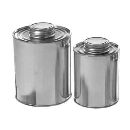 UPVC Solvent Cement - Medium Viscosity, Various Sizes | Strong Bonds, Water Resistant, Durable Joints, Quick Setting, Easy Application