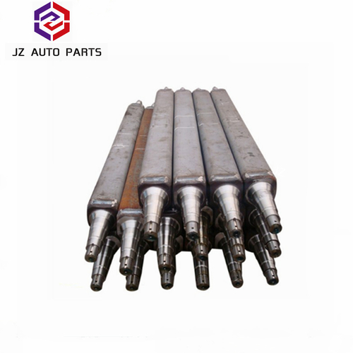 German Type Axle Beam For Semi Trailer