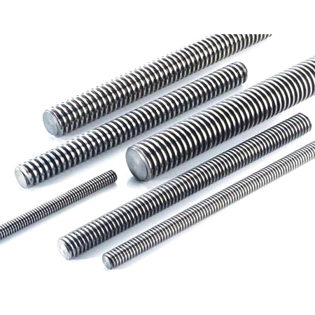 Threaded Bar