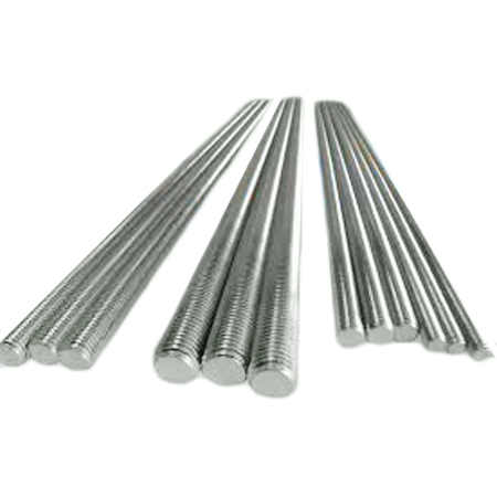 Fully Threaded Bar