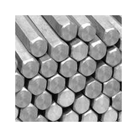 Metal Hex Bar