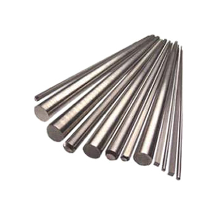 Metal Bars